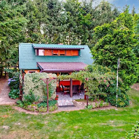 Holiday home 1 Bedroom Gorgeous In Policko *