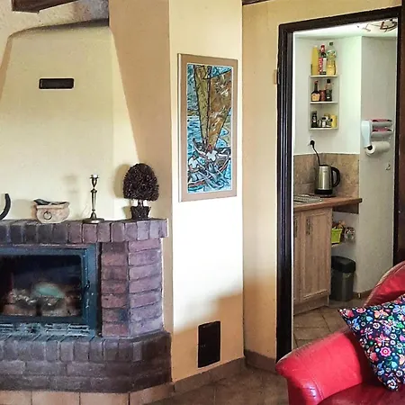 Holiday home 1 Bedroom Gorgeous In Policko