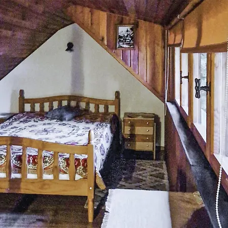 1 Bedroom Gorgeous In Policko Holiday home *