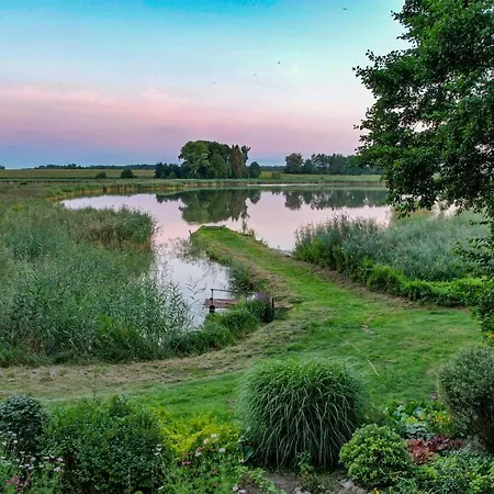 1 Bedroom Gorgeous In Policko *