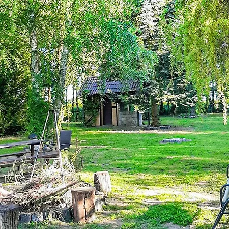 1 Bedroom Gorgeous In Policko Holiday home
