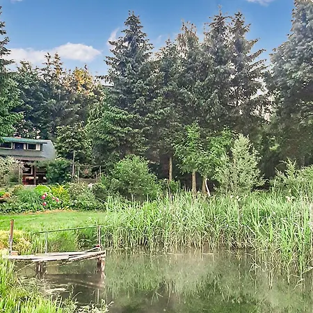 Holiday home 1 Bedroom Gorgeous In Policko