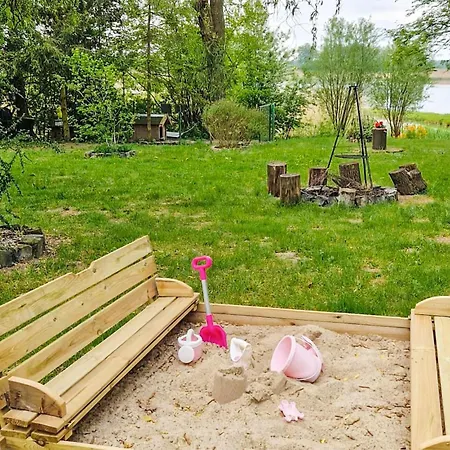 Holiday home 1 Bedroom Gorgeous In Policko