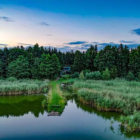 1 Bedroom Gorgeous In Policko * Glicko