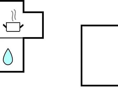 1 Bedroom Gorgeous In Policko * Glicko