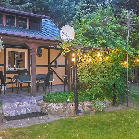 1 Bedroom Gorgeous In Policko