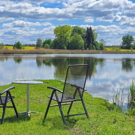 Holiday home 1 Bedroom Gorgeous In Policko Glicko