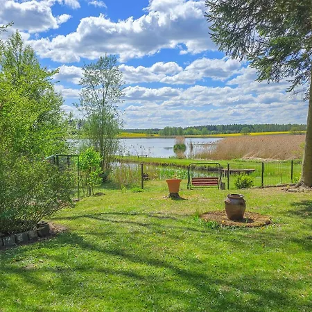 1 Bedroom Gorgeous In Policko Glicko